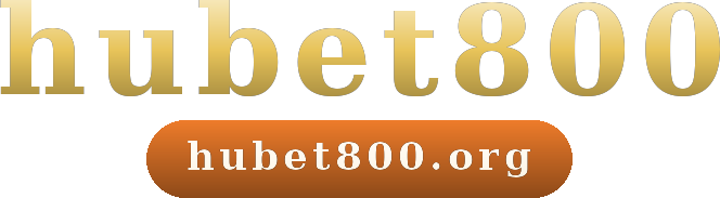 hubet800 logo