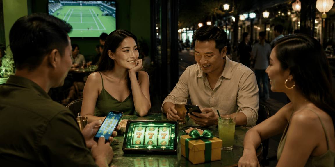 hubet800 Bắn Cá Rồng Vàng tại hubet800